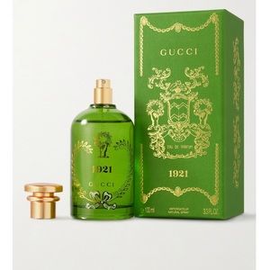 NEW | Sealed Gucci 1921 Eau De Parfum 3.3 FL. OZ.